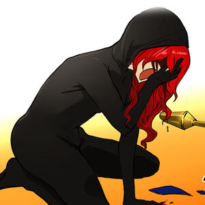 Hwa Ryun Tower Of God Hwa Ryun Tower Of God